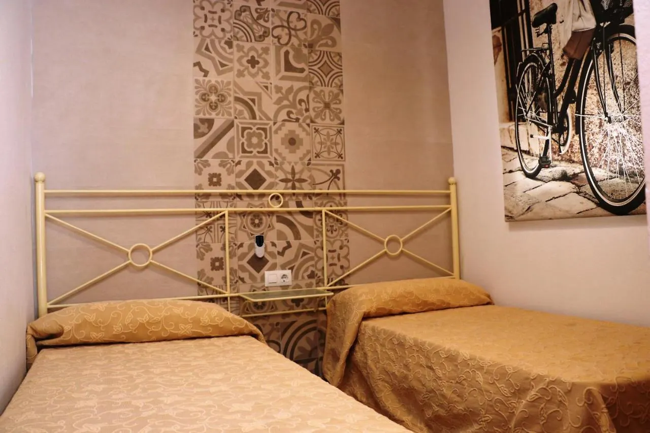 Apartamento Casa Sol Conil De La Frontera 0*,
