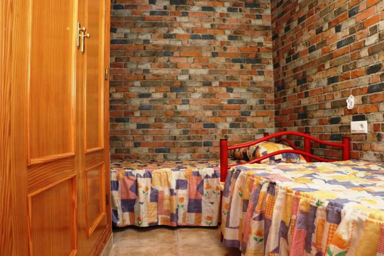 Apartamento Casa Sol Conil De La Frontera