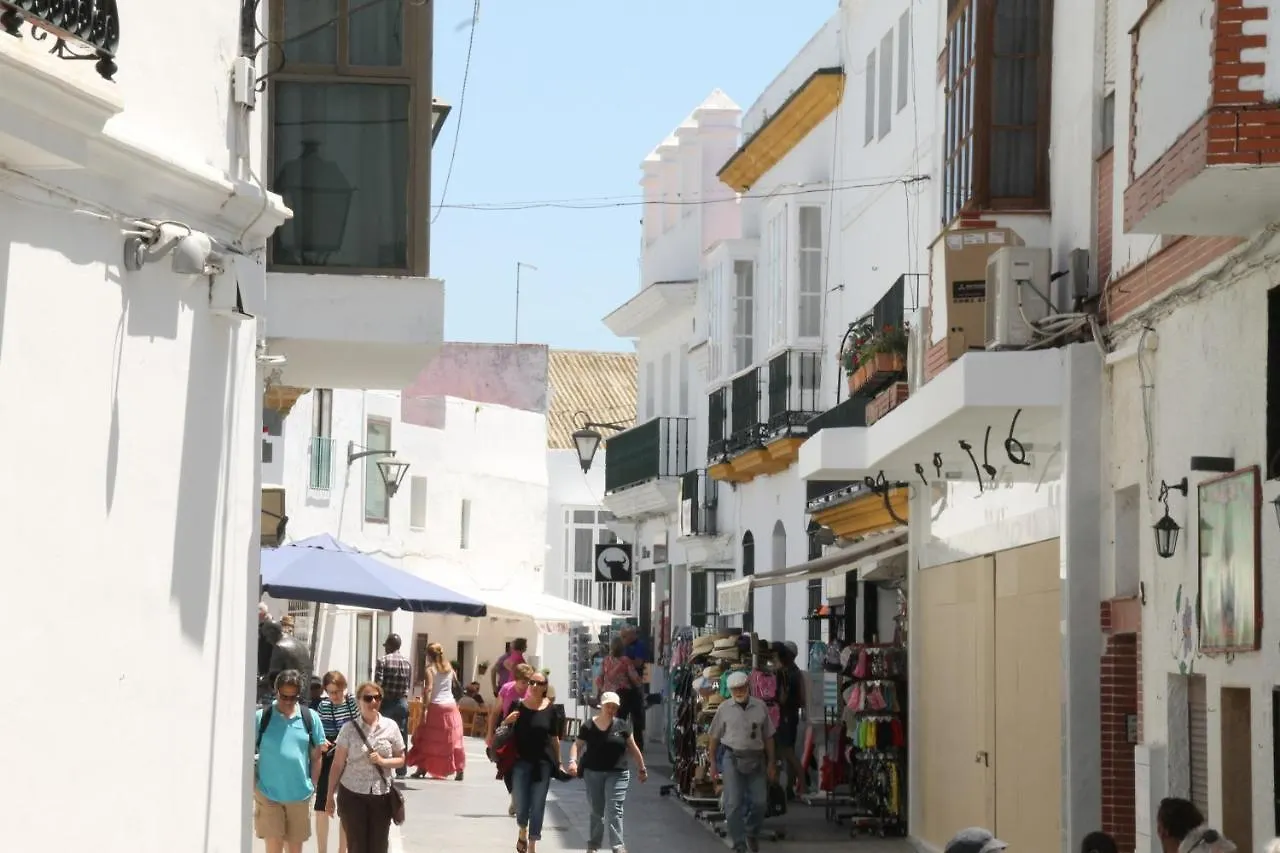 Apartamento Casa Sol Conil De La Frontera España