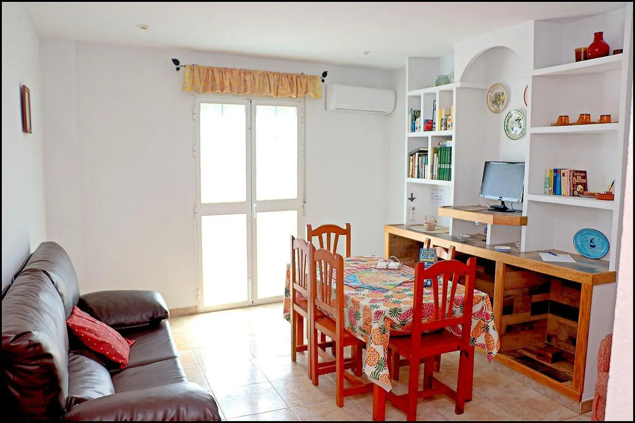 Apartamento Casa Sol Conil De La Frontera