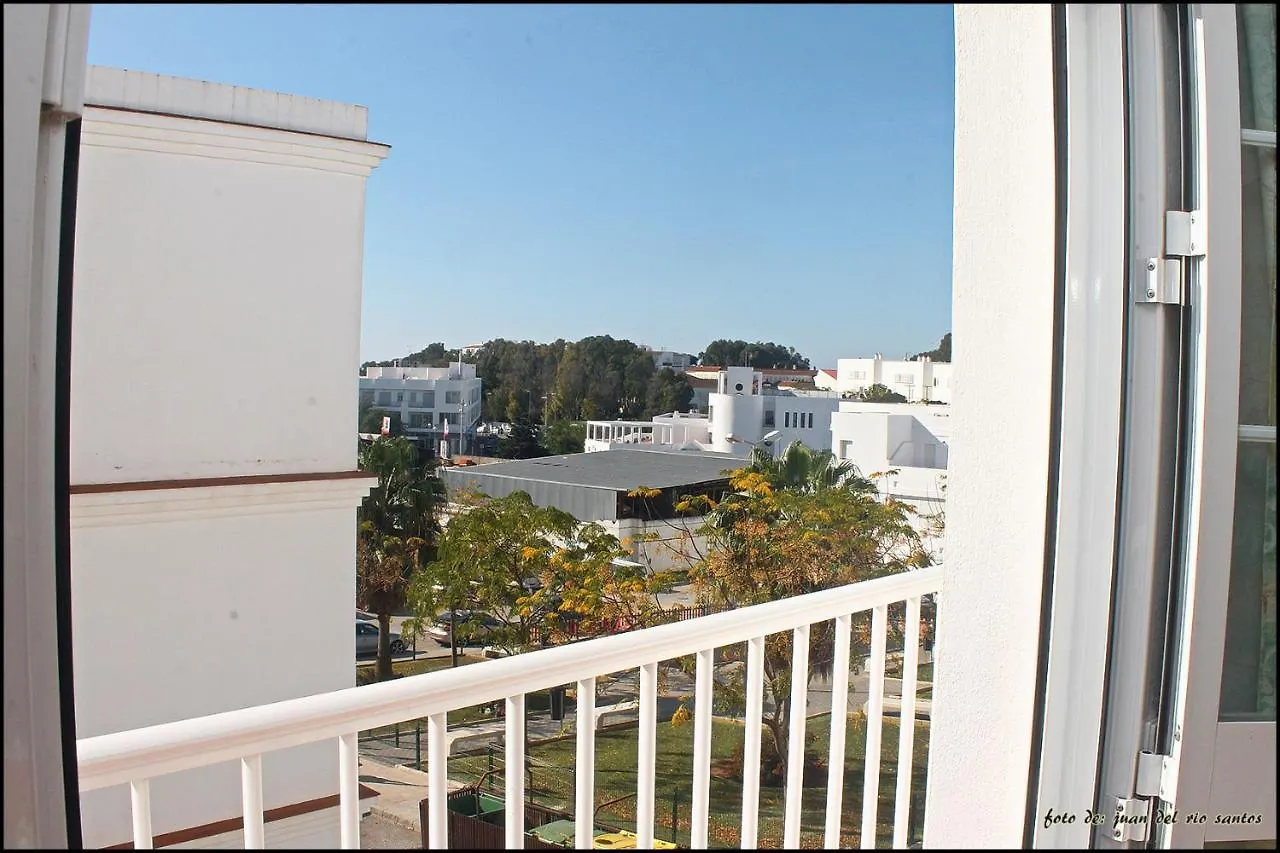 Apartamento Casa Sol Conil De La Frontera España