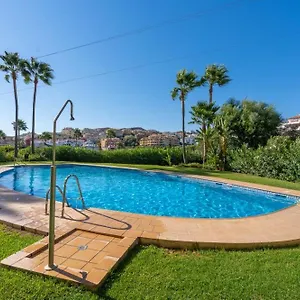 Riviera Serenity Apartamento La Cala De Mijas