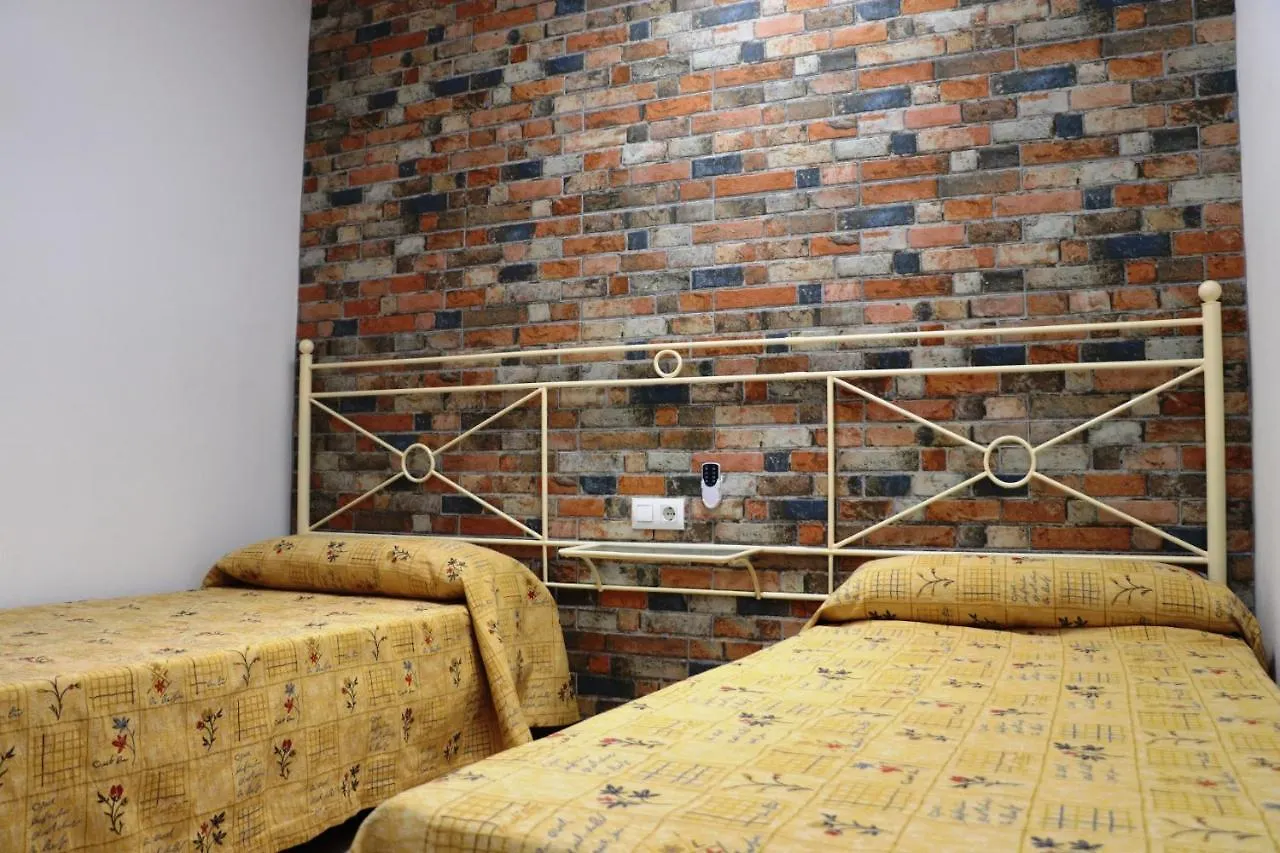 Apartamento Casa Sol Conil De La Frontera España