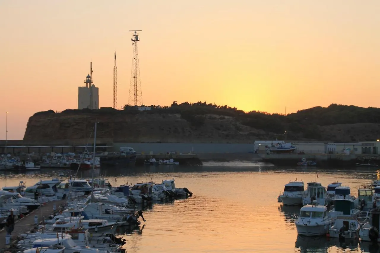 Apartamento Casa Sol Conil De La Frontera