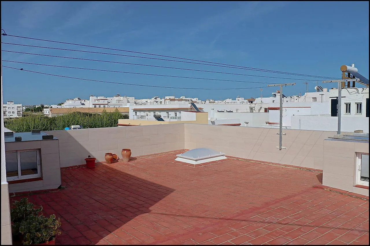 Casa Sol Apartment Conil De La Frontera