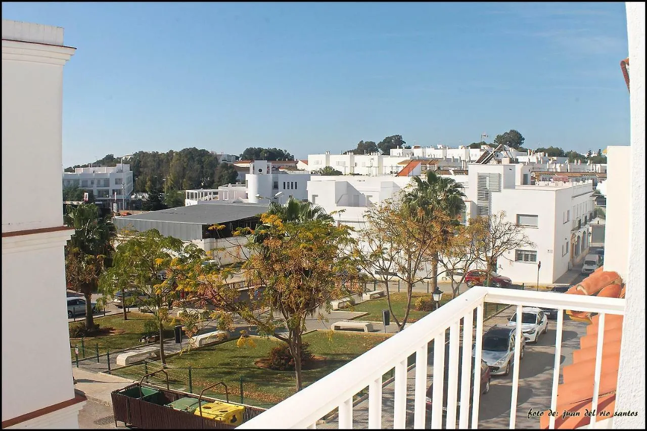 Casa Sol Apartment Conil De La Frontera