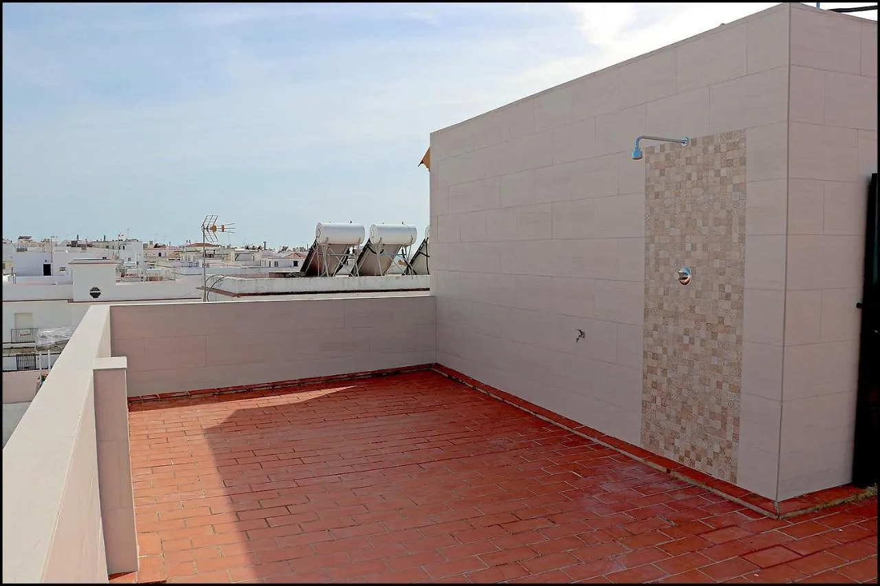 Casa Sol contacts
