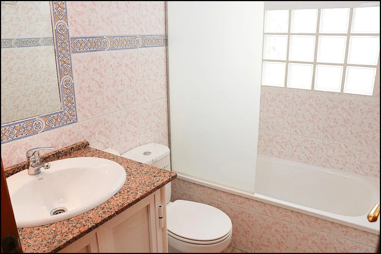 Casa Sol Apartment Conil De La Frontera