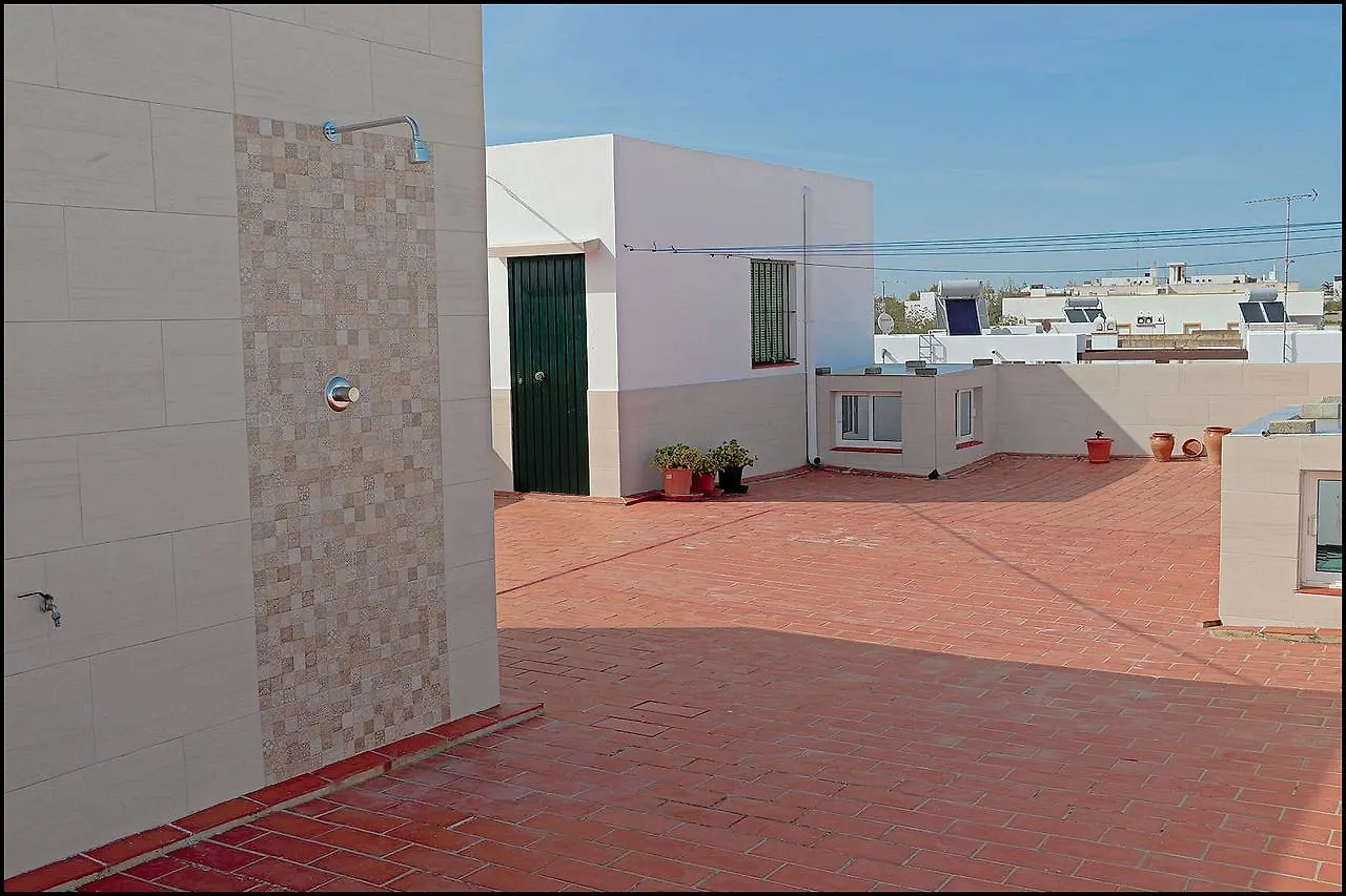 Casa Sol Apartment Conil De La Frontera